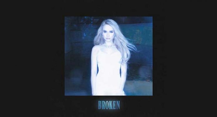 Kim Petras -- Broken