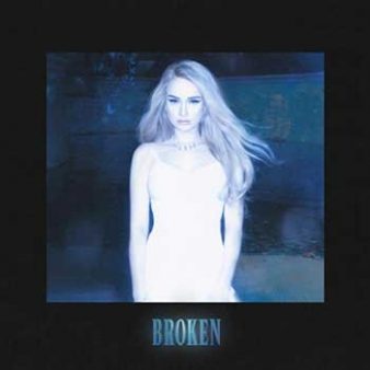 Kim Petras -- "Broken"