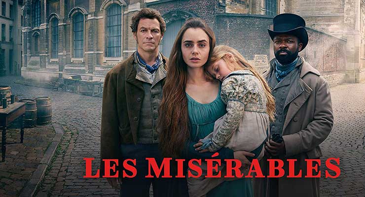 Les Miserables A French Masterpiece Les Miserables A French Masterpiece