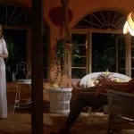 Kathleen Turner and William Hurt in Body Heat (1981)