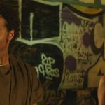 Corbin Bleu in Ovid and the Art of Love (2019)
