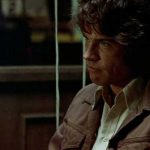 Warren Beatty in The Parallax View (1974)