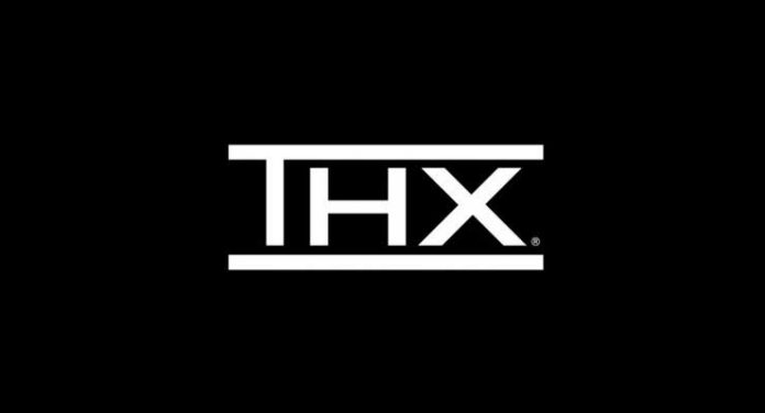 THX Logo