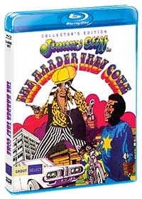 The Harder They Come Collector's Edition (Shout! Factory)