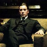 Al Pacino in The Godfather: Part II (1974)