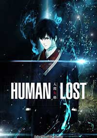 Human Lost (2019) Poster