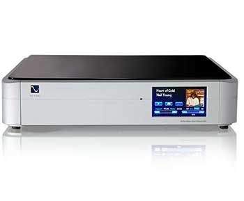 PS Audio DirectStream