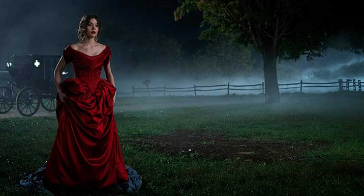 Dickinson: Season One (TV Series Review) | TheaterByte