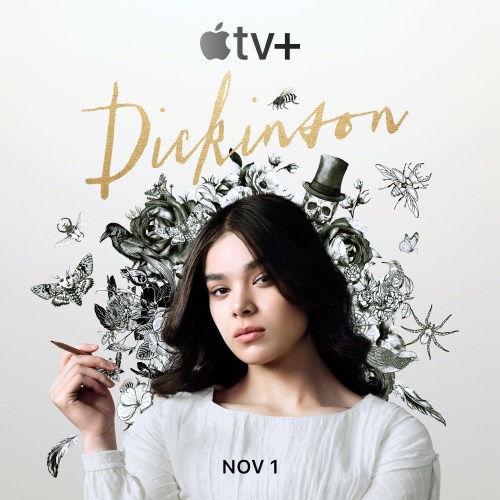 Dickinson (2019)