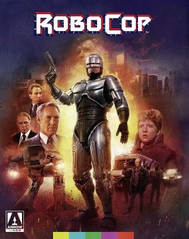 RoboCop Limited Edition