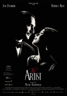 The Artist Poster