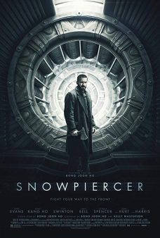 Snowpiercer Poster