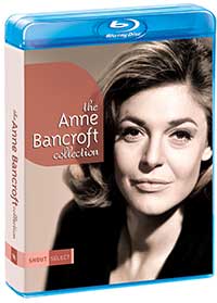 The Anne Bancroft Collection