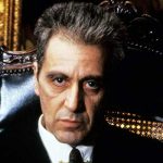 Al Pacino in The Godfather: Part III (1990)
