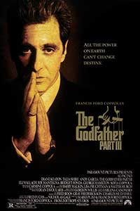 The Godfather: Part III Poster