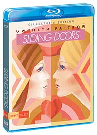 Sliding Doors Collector's Edition (Shout!)