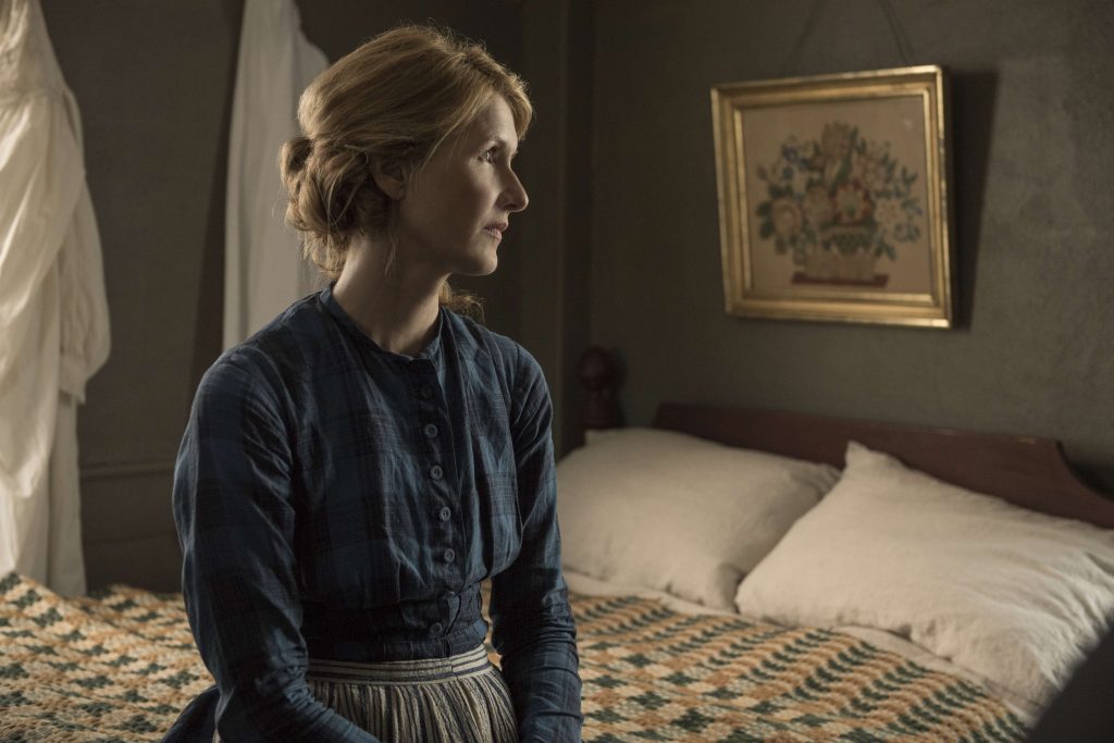 Laura Dern (Finalized) Laura Dern in Columbia Pictures’ LITTLE WOMEN.