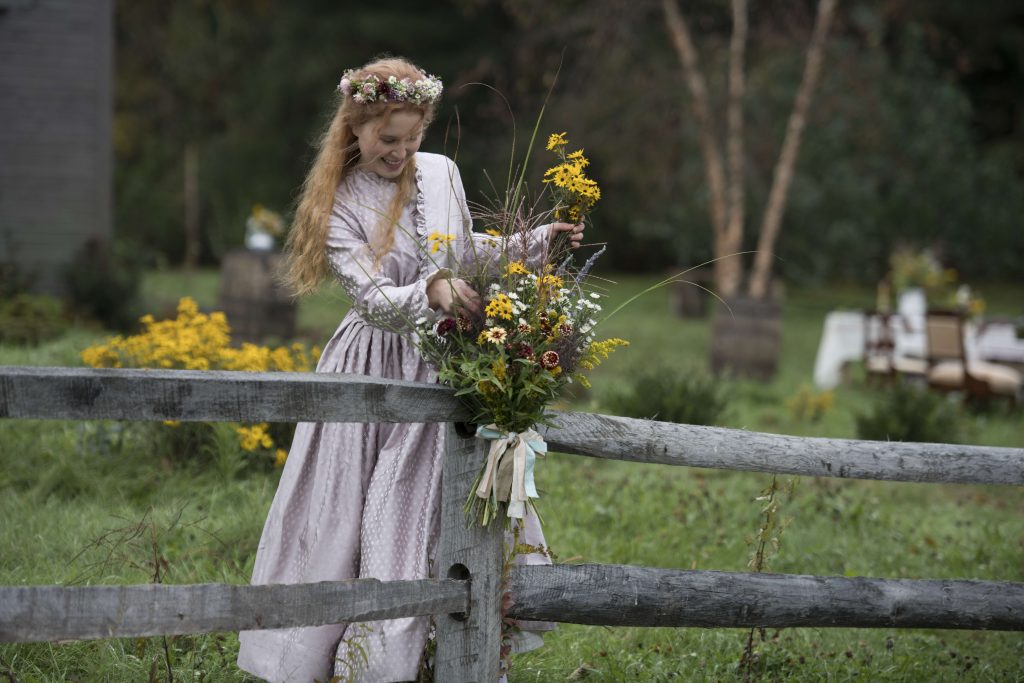 Eliza Scanlen (Finalized) Eliza Scanlen in Columbia Pictures’ LITTLE WOMEN.