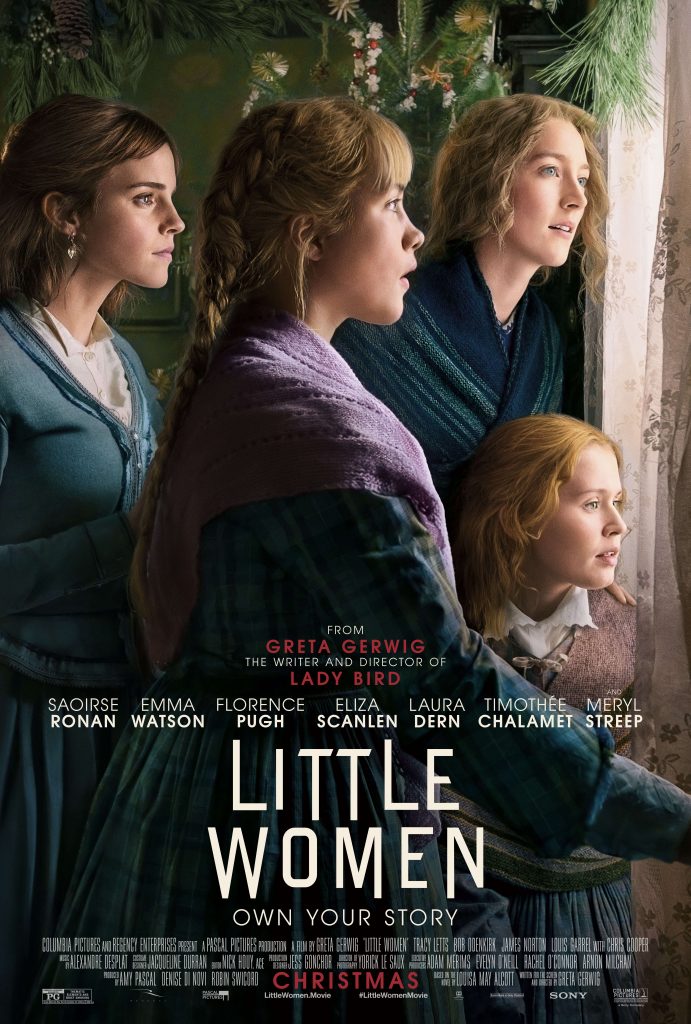 Little Women Little Women (2019)