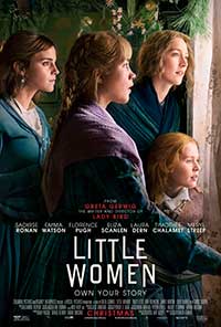 Little Women (2019) Poster