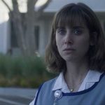 Alison Brie in Horse Girl (2020)