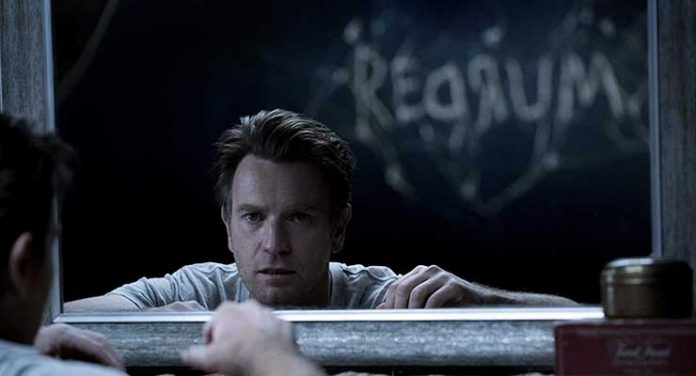 Ewan McGregor in Doctor Sleep (2019)