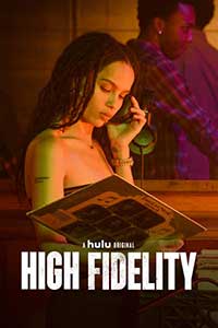 High Fidelity (2020)