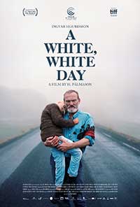 A White, White Day (2020)