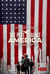 The Plot Against America Key Art