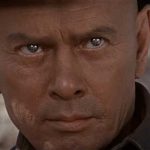 Yul Brynner in Westworld (1973)