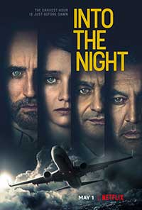 Into the Night (2020) Key Art