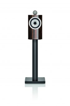 Bowers & Wilkins 705 Signature Series Datuk Gloss Front w/ Grille Off