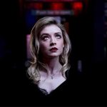 Sarah Bolger in A Good Woman is Hard to Find (2019)
