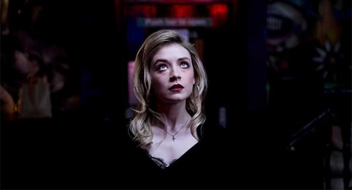 Sarah Bolger in A Good Woman is Hard to Find (2019)