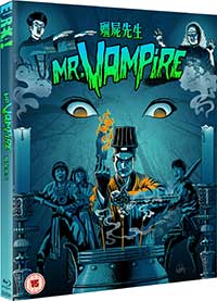 Mr. Vampire (Eureka Classics) Limited Edition Packshot