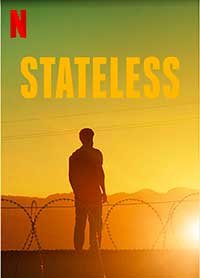 Stateless (2020) Key Art