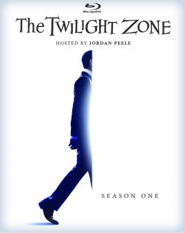 The Twilight Zone: Season One (2019)