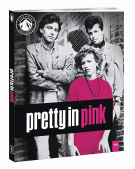 Pretty in Pink (Paramount Presents)