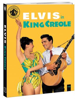 King Creole (Paramount Presents)