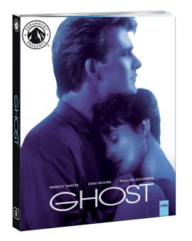 Ghost (Paramount Presents)