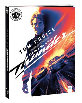 Days of Thunder (Paramount Presents)