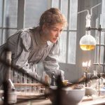 Rosamund Pike in Radioactive (2019)
