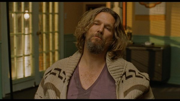 Jeff Bridges in The Big Lebowski (1998)