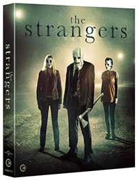 The Strangers Limited Edition (Second Sight)