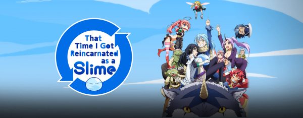 That Time I Got Reincarnated as a Slime: Season One, Part 2 (Limited Edition)