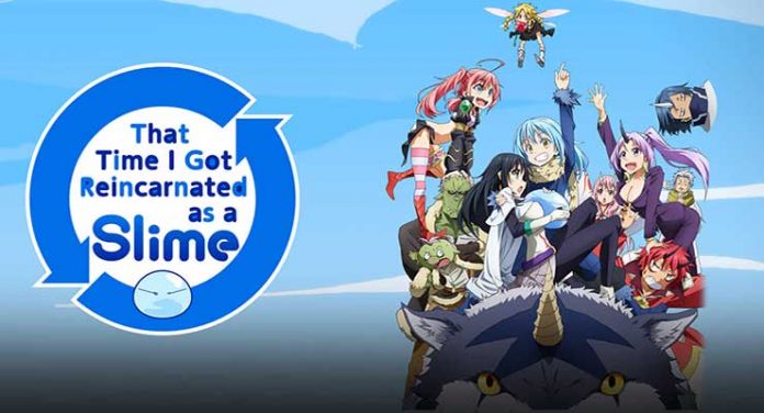 That Time I Got Reincarnated as a Slime: Season One, Part 2 (Limited Edition)