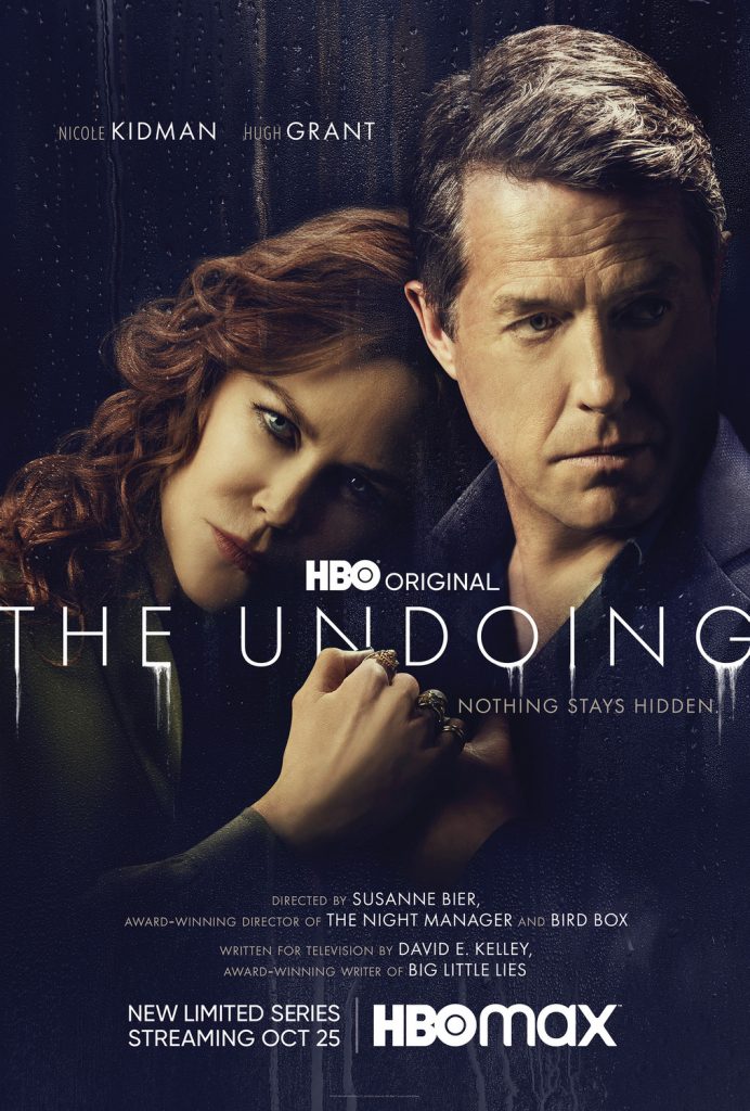 The Undoing (2020)