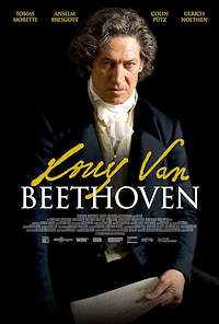 Louis Van Beethoven (2020)