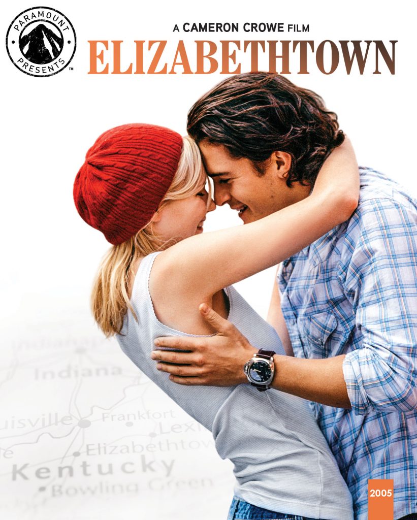 Elizabethtown (Paramount Presents)