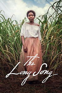 Masterpiece: The Long Song (2018) Key Art